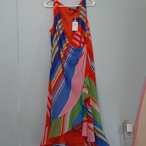 Ralph Lauren tank dress